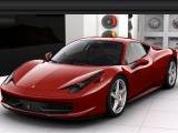 2011 Ferrari 458 Italia